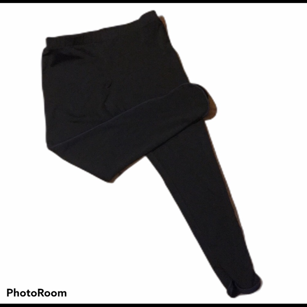 NWOT Rune NYC Athletic Legging